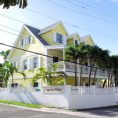 Hotel Sapodilla House Dunmore Town Exterior foto