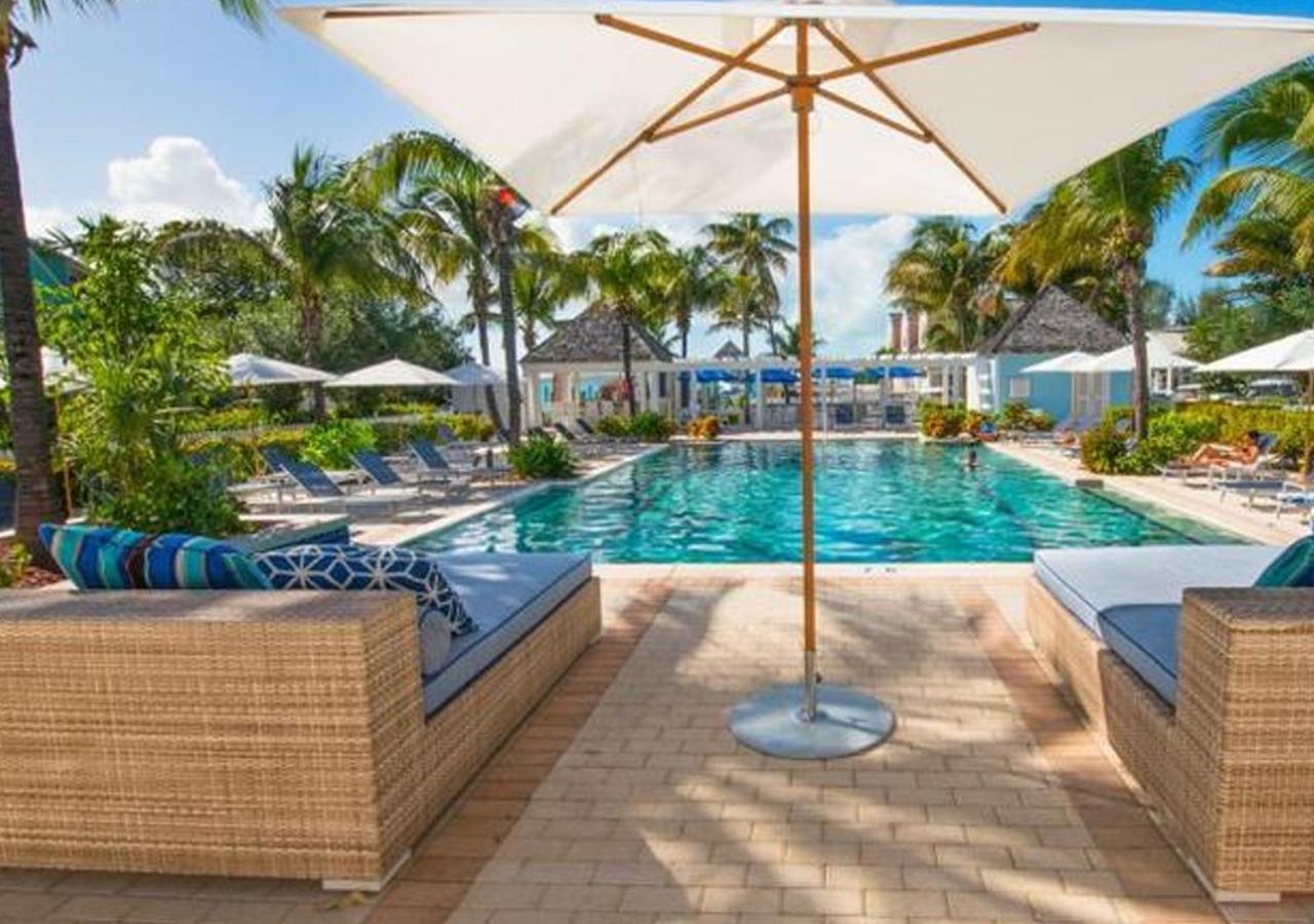 Hotel Sapodilla House Dunmore Town Exterior foto